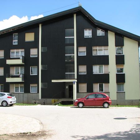 Apartment Vito Plitvička Jezera Esterno foto