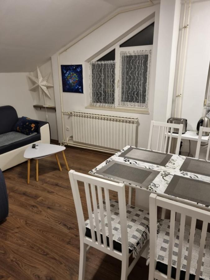 Apartment Vito Plitvička Jezera Esterno foto