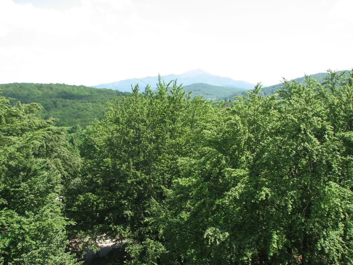 Apartment Vito Plitvička Jezera Esterno foto