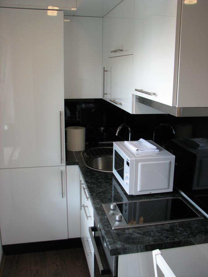 Apartment Vito Plitvička Jezera Esterno foto