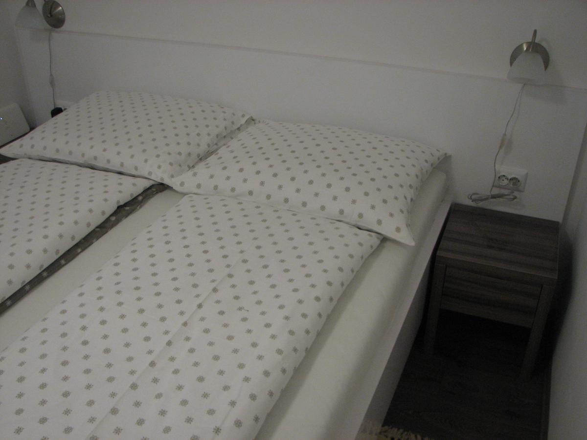 Apartment Vito Plitvička Jezera Esterno foto