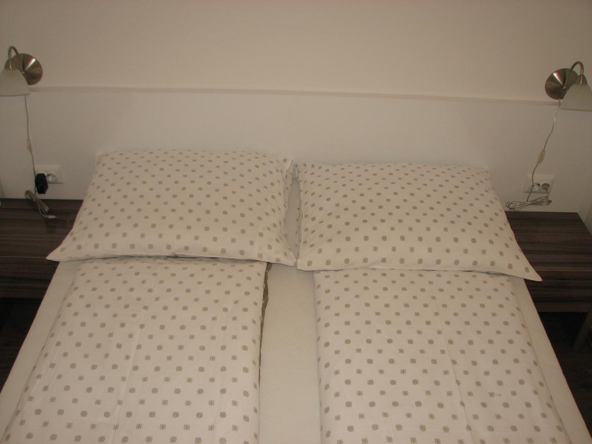 Apartment Vito Plitvička Jezera Esterno foto