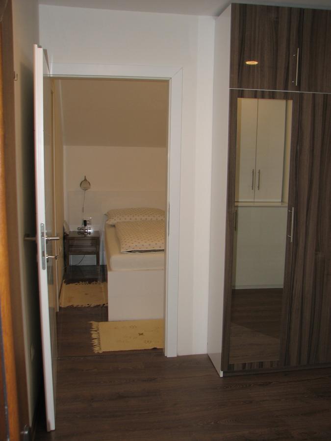 Apartment Vito Plitvička Jezera Esterno foto