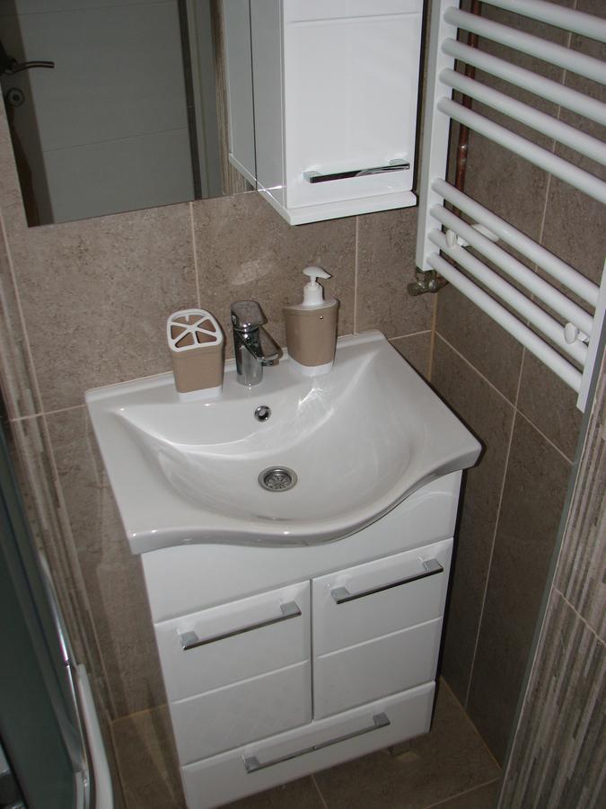 Apartment Vito Plitvička Jezera Esterno foto