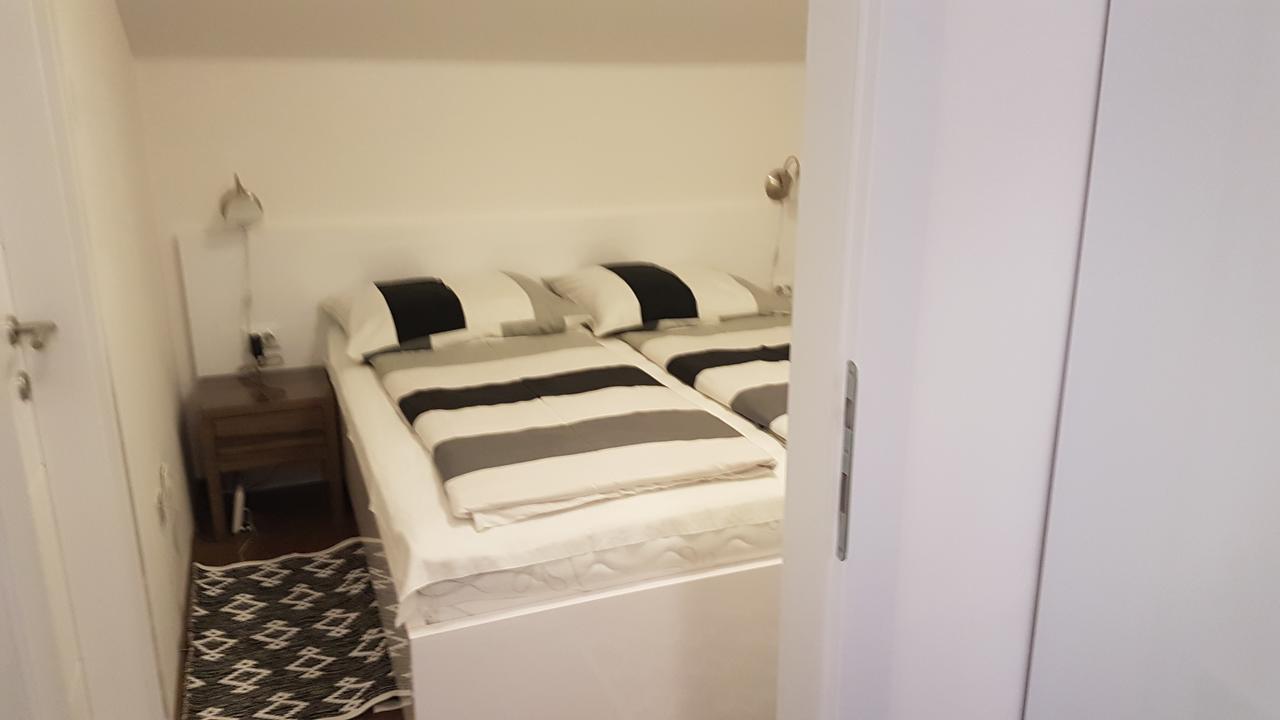 Apartment Vito Plitvička Jezera Esterno foto