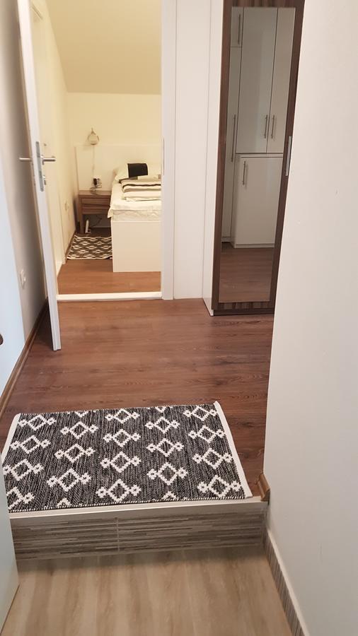 Apartment Vito Plitvička Jezera Esterno foto