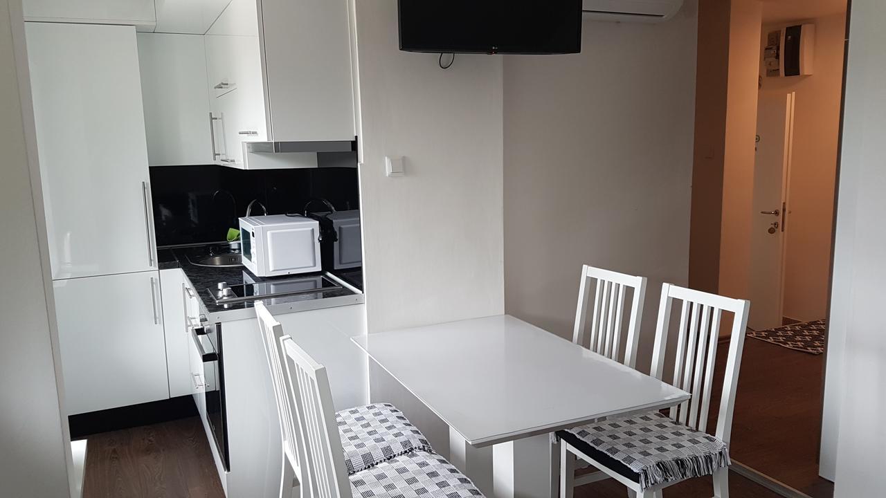 Apartment Vito Plitvička Jezera Esterno foto