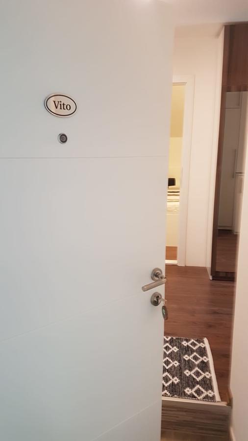 Apartment Vito Plitvička Jezera Esterno foto